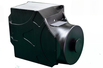 TKSP-800 - Тепловизионная охлаждаемая матрица для сверхдальнего обнаружения